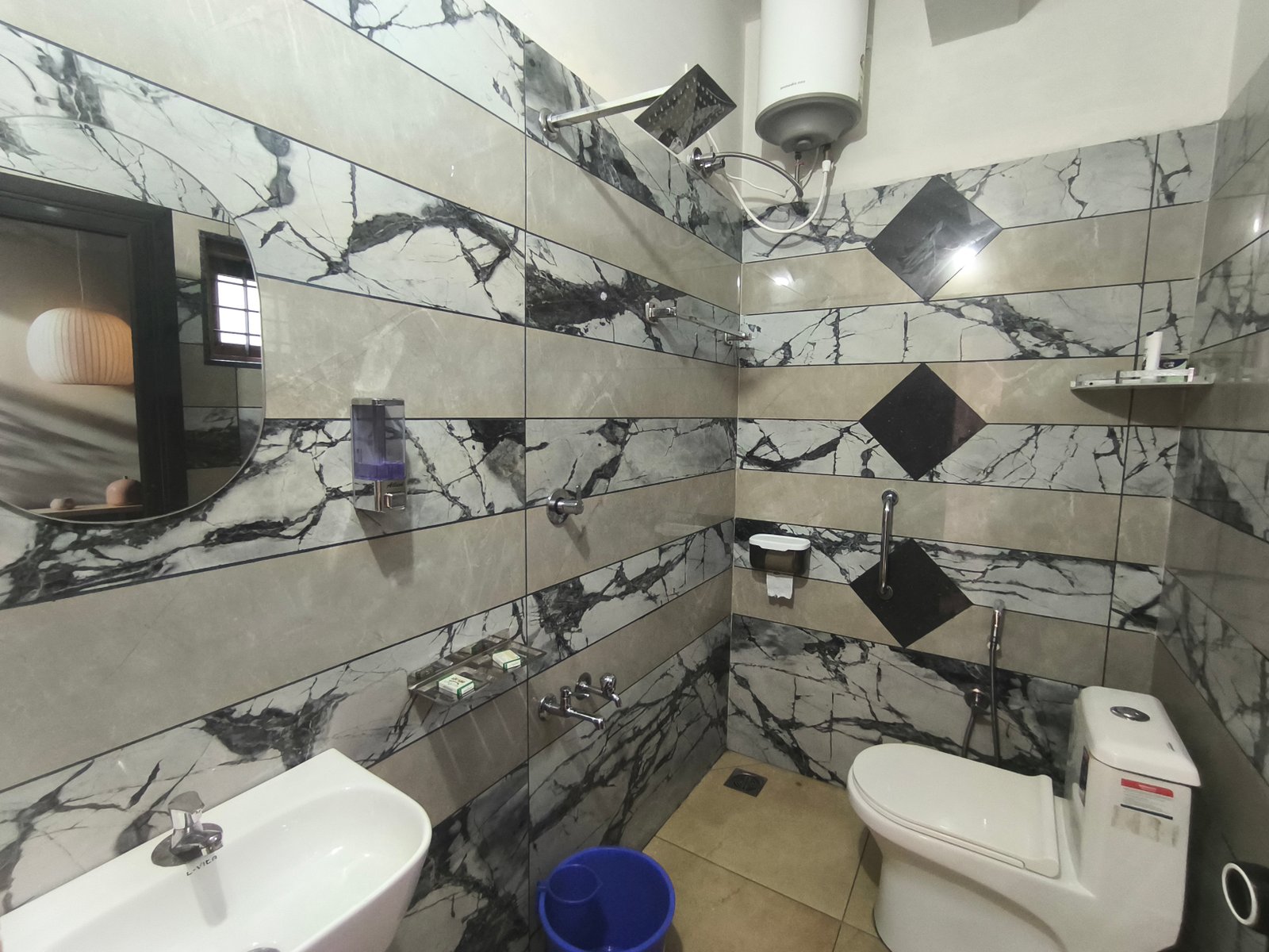 Panchami Homestay photo