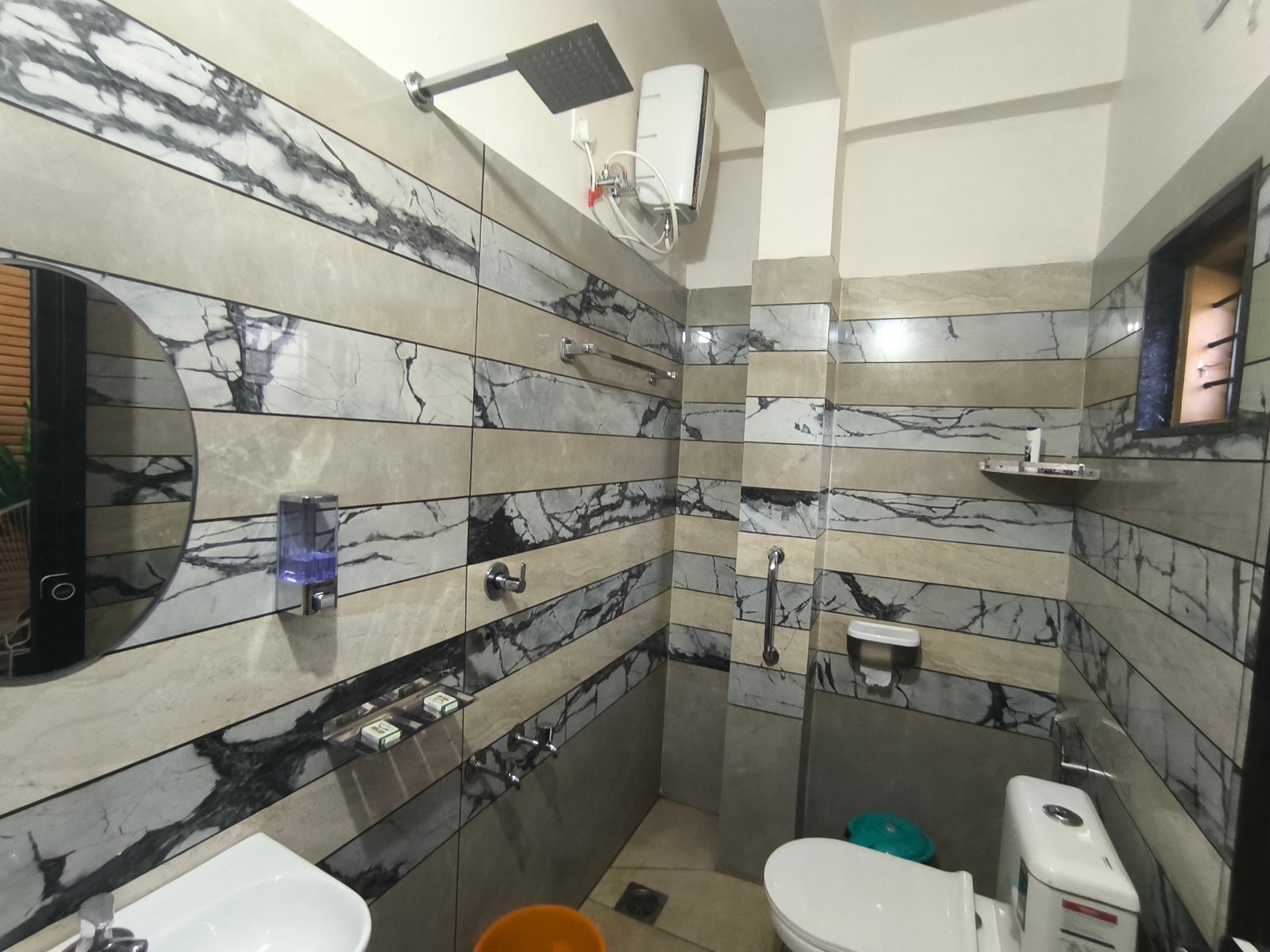 Room photo
