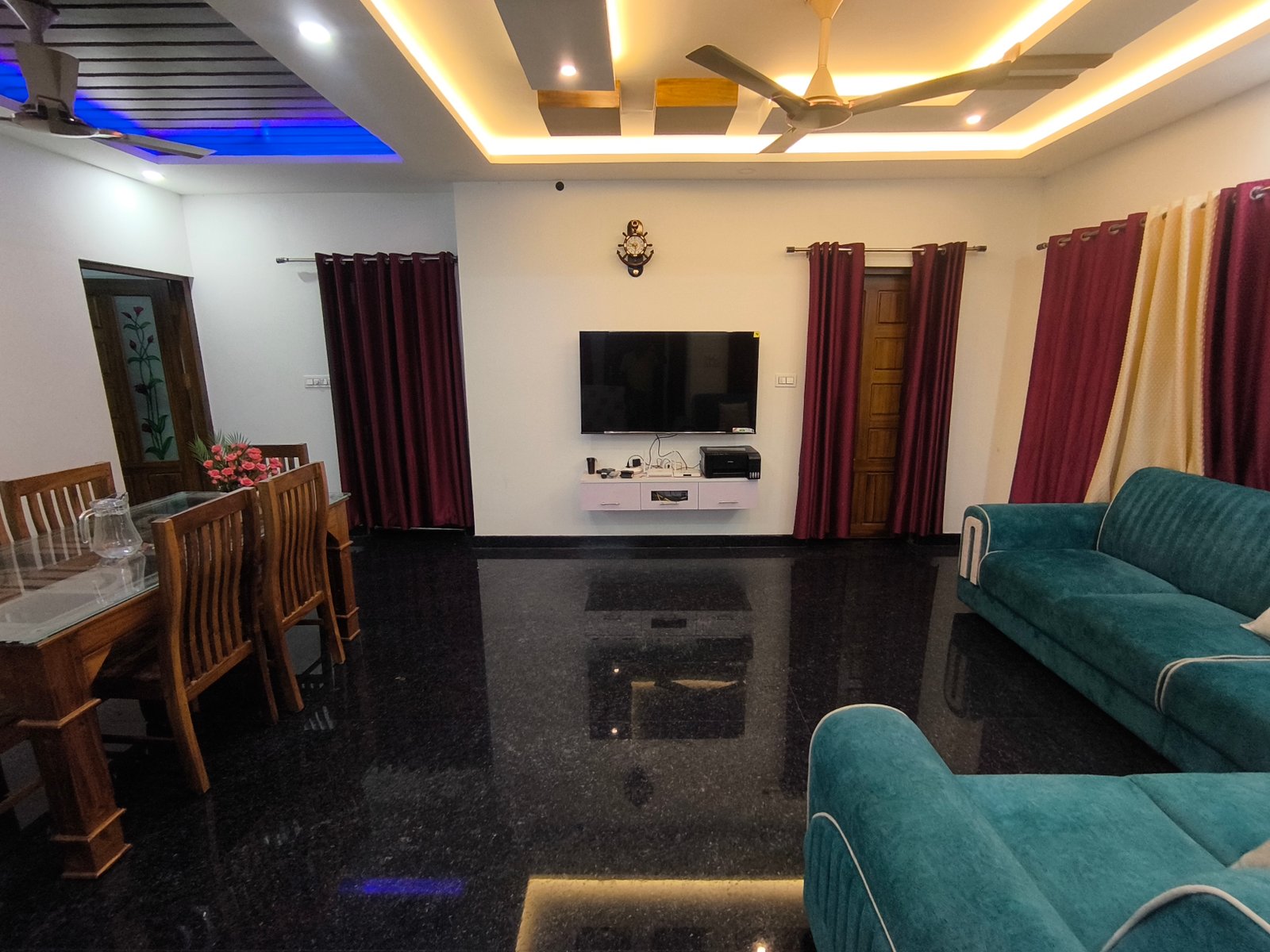 Panchami Homestay