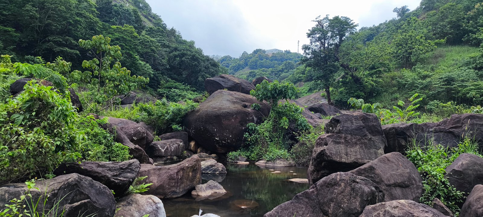 Panchami Homestay photo
