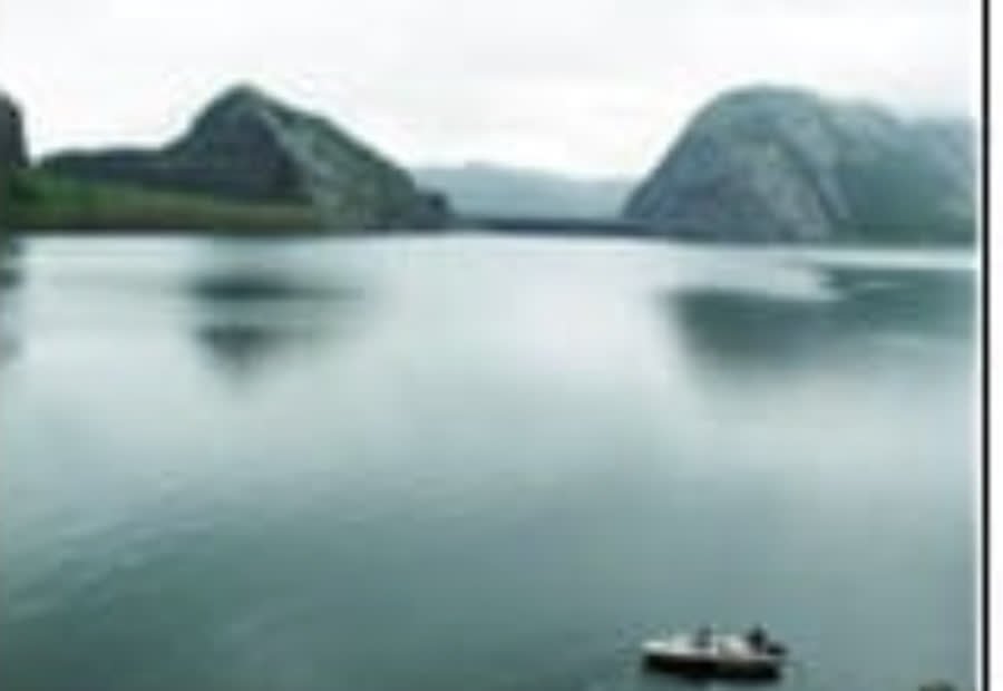 Idukki Dam Boating (2 Km)
