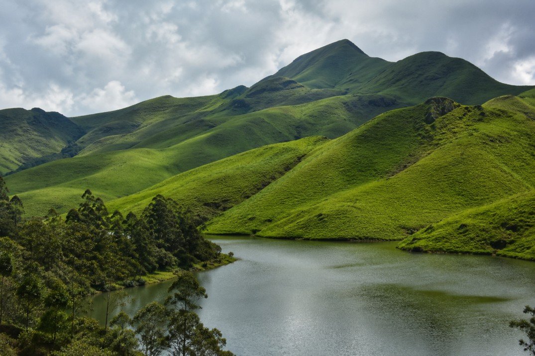 Vagamon