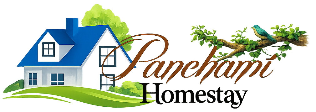 Panchami Homestay